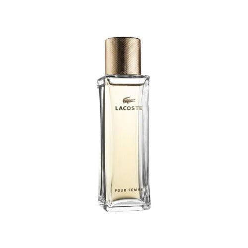 Buy original Lacoste Pour Femme EDP For Women 90ml only at Perfume24x7.com  Edit alt text