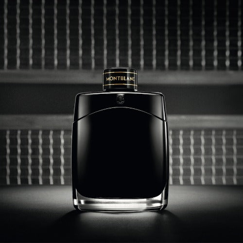 Buy Legend Men's Eau De Parfum by Mont Blanc – - Main Image
