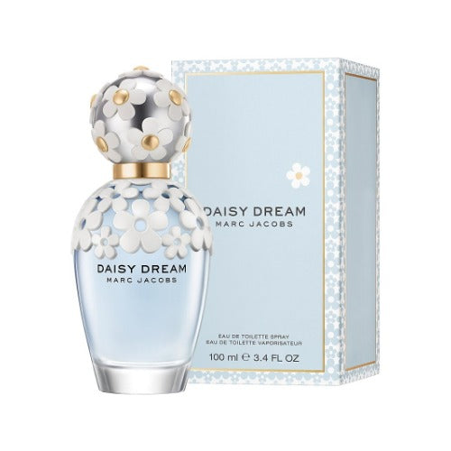 Marc Jacobs Daisy Dream EDT For Women 100 ML