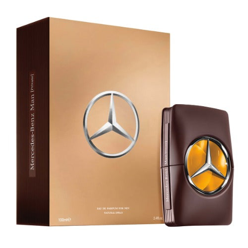 Buy original Mercedes Benz Private Edp For Men 120ml only at Perfume24x7.com