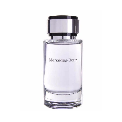 Buy original Mercedes Benz Edt For Men 120ml only at Perfume24x7.com