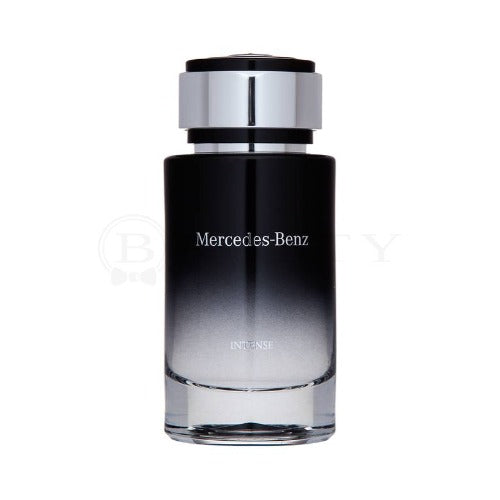 Buy original Mercedes Benz Intense Edt For Men 120ml only at Perfume24x7.com