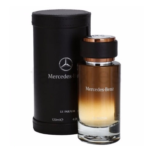 Buy original Mercedes Benz Le Parfum Edp For Men 120ml only at Perfume24x7.com