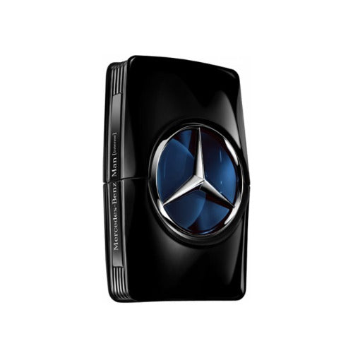 Mercedes Benz Man Intense Eau De Toilette 100ml