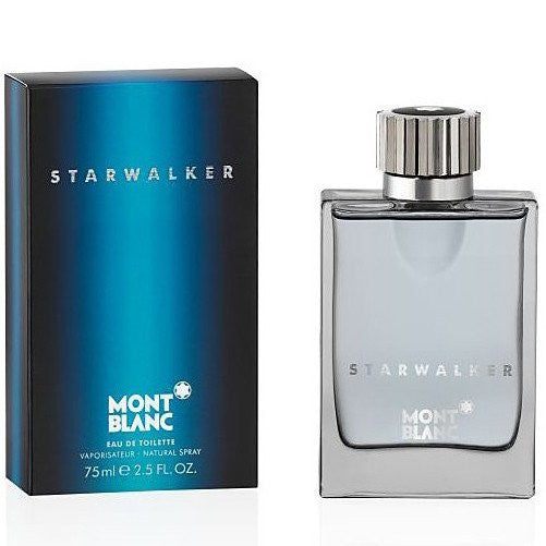 Buy original Mont Blanc Starwalker EDT For Men 75ml only at Perfume24x7.com