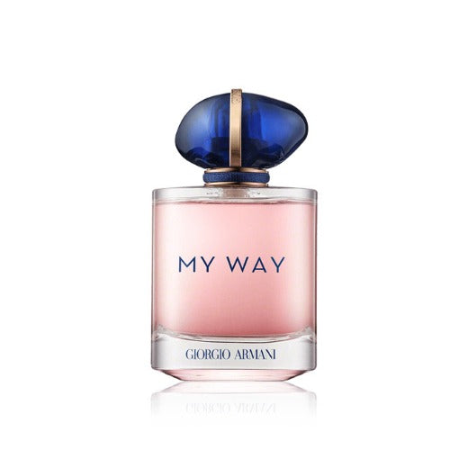 Giorgio Armani My Way Eau De Parfum For Women