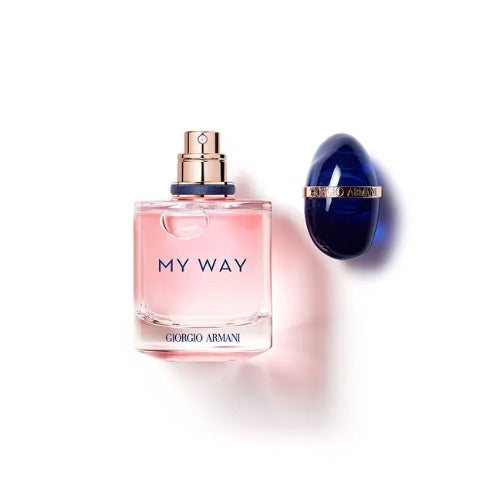 Giorgio Armani My Way Eau De Parfum For Women