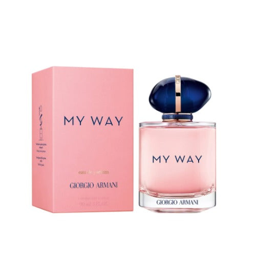 Giorgio Armani My Way Eau De Parfum For Women