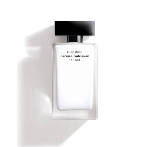 Narciso Rodriguez Pure Musc Eau De Parfum For Women 100ML