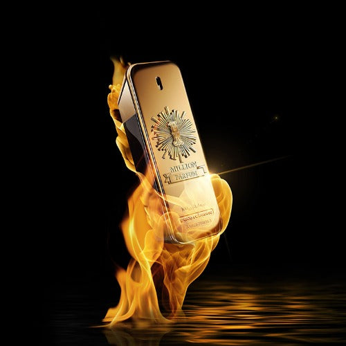 Paco Rabanne 1 Million Parfum For Men