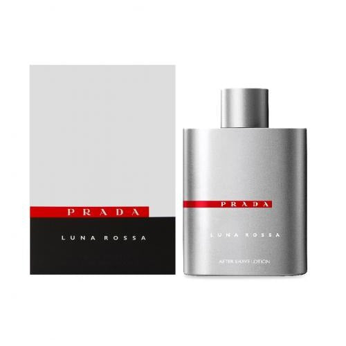 Prada Luna Rossa After Shave Lotion For Men 125ML