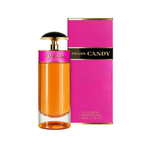 Buy Prada Candy EDP For Women 80 Ml at perfume24X7.com