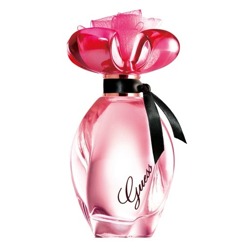 Buy original Guess Girl EDT For Women For 100ml only at Perfume24x7.com