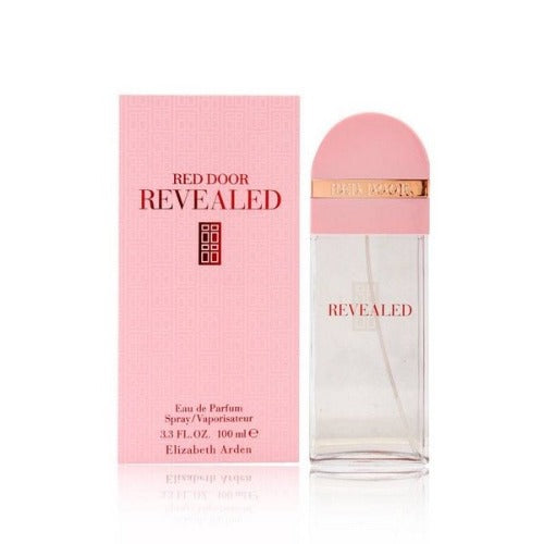 Elizabeth Arden Red Door Revealed Eau De Parfum For Women 100ml