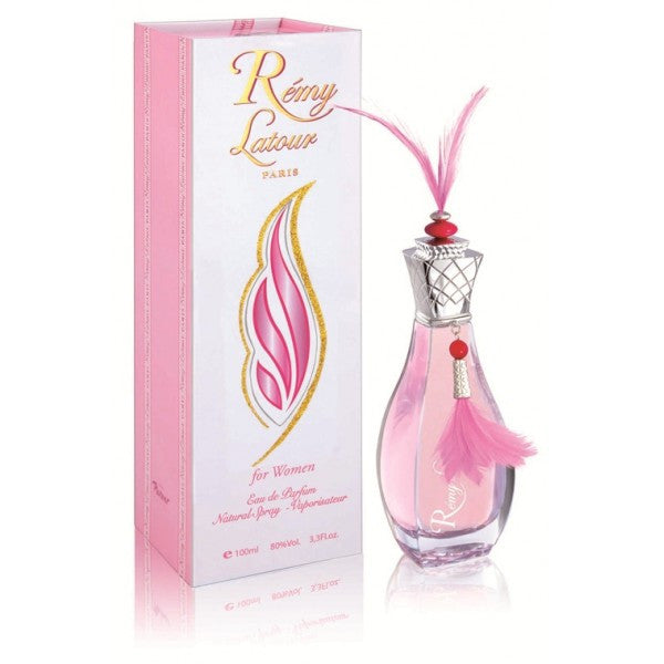Buy original Remy Latour For Women only at Perfume24x7.com