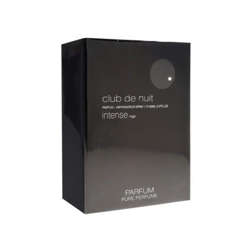 Buy original Armaf Club De Nuit Intense Man Pure Parfum 150ml at perfume24x7.com