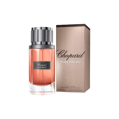 Chopard  Rose Malaki Eau De Parfum 80ml