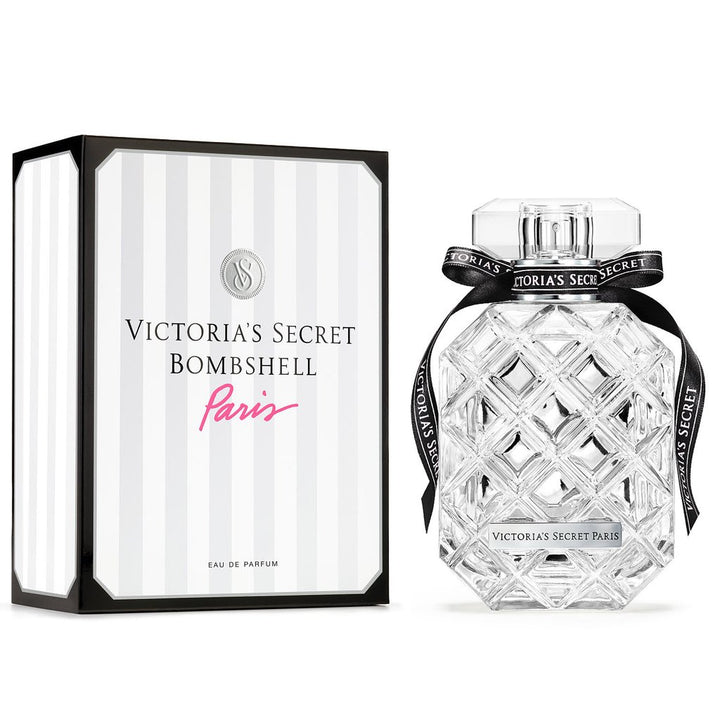 Buy original Victoria's Secret Bombshell Paris EDP For Women 100ml only at Perfume24x7.com