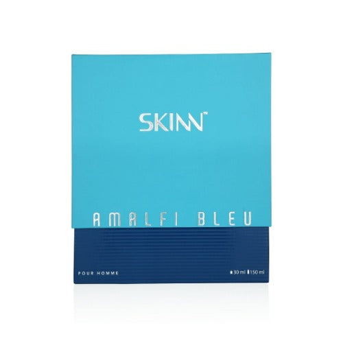 Buy original Titan Skinn Amalfi Bleu For Him Gift Set 30ml at perfume24x7.com 