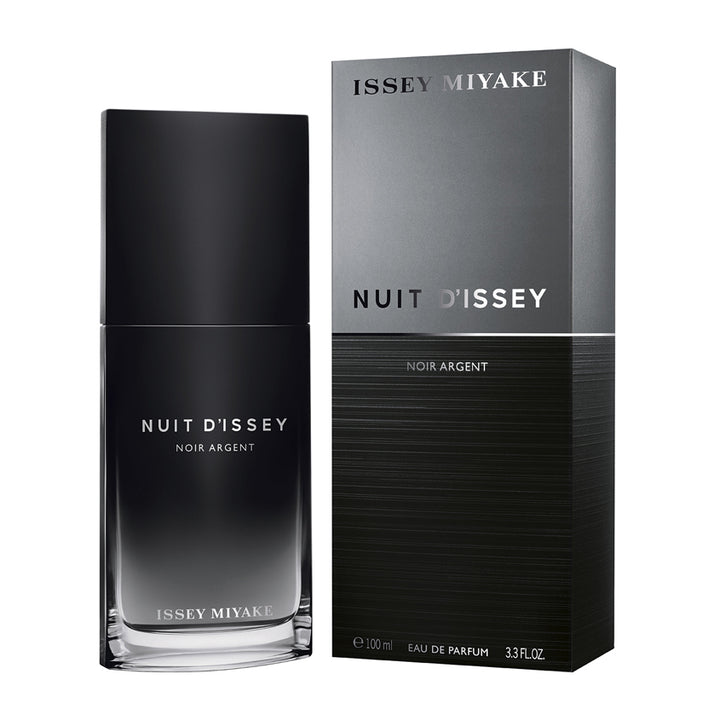 Buy original Issey Miyake Noir Agent Edp 100 Ml For Men only at Perfume24x7.com