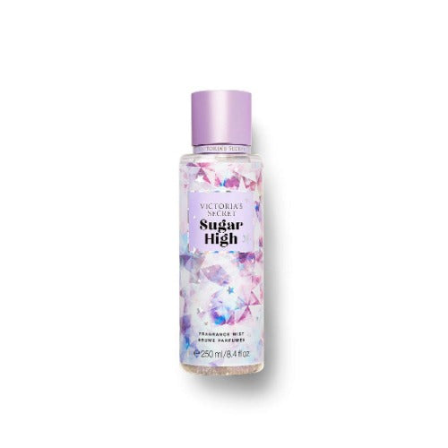 Buy original Victoria's Secret Sugar High Fragrance Mist 250ml only at Perfume24x7.com