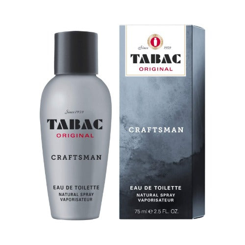 Buy original Tabac Original Craftsman Eau De Toilette 100ml only at Perfume24x7.com