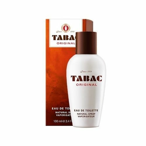 Buy original Tabac Original Eau De Toilette 100ml only at Perfume24x7.com