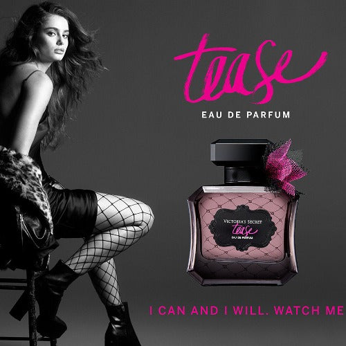 Victoria's Secret Tease Eau De Parfum For Women 100ml at perfume24x7.com