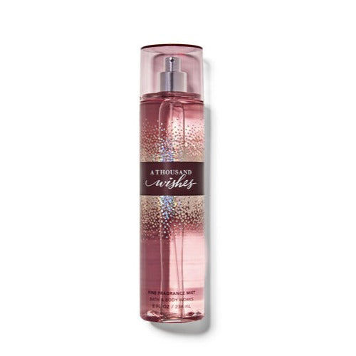 Buy original Bath & Body A Thousand Wishes Mist For Women 236ml only at Perfume24x7.com