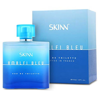 Buy original Amalfi Bleu by Skinn for Men Edt only at Perfume24x7.com