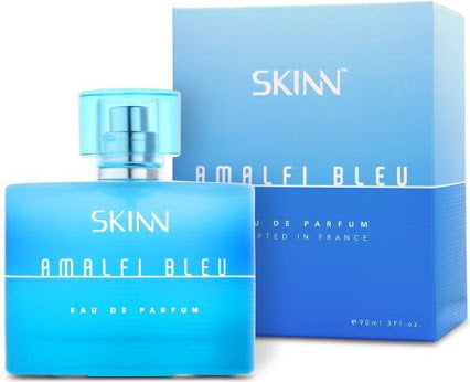 Buy original Amalfi Bleu by Skinn for Women Edp only at Perfume24x7.com