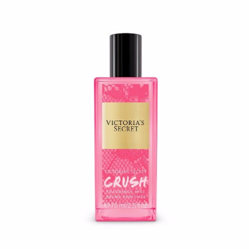 Buy original Victoria's Secret Crush Fragrance Mist For Women 75ml only at Perfume24x7.com