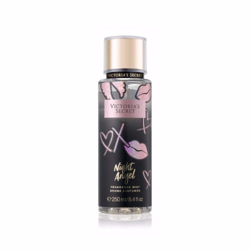Buy original Victoria's Secret Night Angel Fragrance Mist For Women 250ml only at Perfume24x7.com