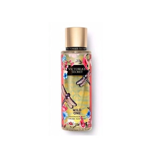 Buy original Victoria's Secret Wild One Fragrance Mist 250ml only at Perfume24x7.com