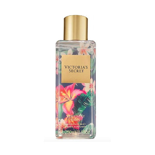 Buy original Victoria's Secret Very Sexy Now Fragrance Mist 250ml only at Perfume24x7.com