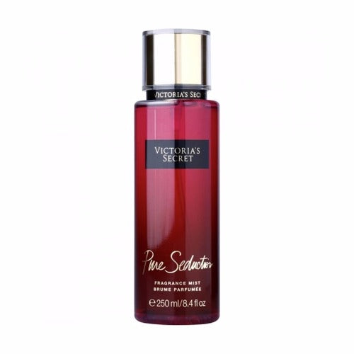 Buy original Victoria's Secret Pure Seduction Fragrance Mist For Women 250ml only at Perfume24x7.com