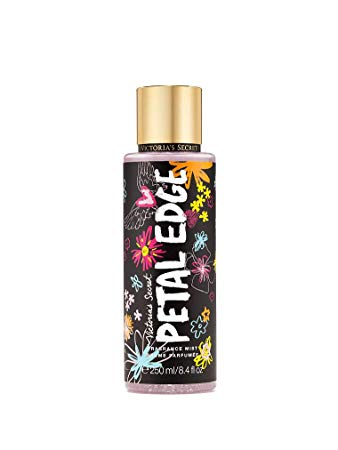 Buy original Victoria's Secret Petal Edge Fragrance Mist 250ml only at Perfume24x7.com