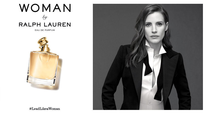 Woman By Ralph Lauren Eau De Parfum 100ml